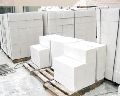 [加气混凝土砌块砖]混凝土空心砌块和加气混凝土砌体的区别